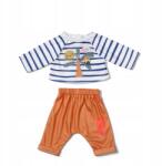 Zapf Creation Ruhák pálmafa, 43 cm (871614)