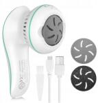  Elektromos Lábreszelő Sima Láb Kopás Epidermisz (6915151655617)