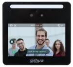 DAHUA ASI3213G-MW 4, 3" arcfelismerő beléptető vezérlő terminál; Mifare kártyaolvasó (ASI3213G-MW)