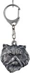 Art-Dog Perzsa macska kulcstartó, kulcstartó karabinerrel (5906111202867)