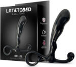 LATETOBED Rellis prosztata és G-pont izgató