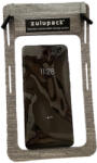 ZULUPACK Vízálló telefontok - Phone Pocket szürke