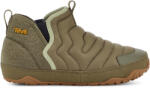 TEVA Pantoffels ReEmber Terrain Mid 1140212-BTOL Groen-38 zöld