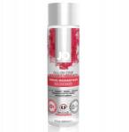 JO Melegítő masszázsgél System Jo All-In-One Massage Glide Warming 12 (796494400623)