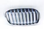BMW OE Vese Grillrács Króm Jobb Phev Bmw F45 Active Tourer LCI