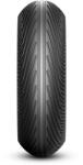 METZELER Racetec RR Rain 190/60 R 17 NHS TL KR1 Rear