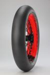 METZELER Racetec SM 125/75 R 420 NHS TL K1 Front