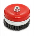 Kraft&Dele KD10979 forgókefe szalagos csiszológéphez (KD10979)