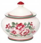  Cukortartó Charline White Green Gate (5707463405339)