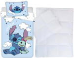  Lilo és Stitch ovis ágynemű szett (ölelés)