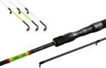 Delphin CROXER 270cm/45g/2részes feeder és pergetőbot