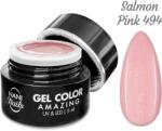 NANI Amazing Line UV zselé 5 ml - Salmon Pink
