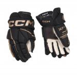 CCM Kesztyű CCM Tacks Xf 80 Sr, Senior, 15", sötétkék-fehér (191520817725)