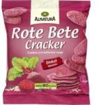 Alnatura Bio céklakrépa keksz - 75 g