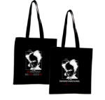  Öko táska Arthur Schopenhauer felirattal