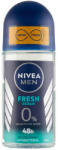 Nivea Men Golyós Deo 50ml 0% Fresh Ocean