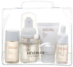 HEVEBLUE - Salmon Caring Centella Special Travel Kit Bag - Mini arcápoló szett - 1db