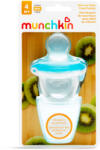 Munchkin szilikon gyümölcs- és zöldségtároló cumisüveg/rágóka (1108902 1108902)