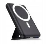  Magsafe Vezeték Nélküli Powerbank 10000MAH KT-D009 Led Kijelzővel (6915670735289)