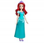 Hasbro Ariel Hableány játékbaba Hasbro Disney hercegnők 28 cm tökéletes ajándék (F4264)
