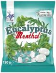 Argo Cukorka Eucalyptus 120G (32225)