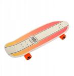 Miller Division Gördeszka Miller Division Narancssárga (CLASSIC)