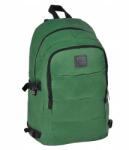 PASO BeUniq iskolatáska, hátizsák 50 cm - Zöld (PPBU-1080)