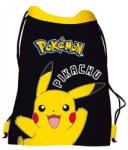 St. Majewski Pokemon tornazsák - Black II (723787)