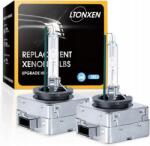  Ltonxen D3S Xenon Autós Izzók 6000K 35W 12V Hideg Fehér