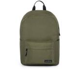 KARTON P+P iskolatáska hátizsák Runner - Olive (8-44824)