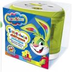 St. Majewski Bambino elektromos asztali hegyező kétlyukú - zöld (649769)