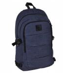 PASO BeUniq iskolatáska, hátizsák 50 cm - kék (PPNV-1080) - gigajatek