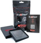 Thermal Grizzly PAD Termic KryoSheet, grafen, 33 x 33 mm TG-KS-33-33 (TG-KS-33-33)