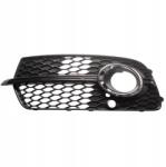 AutoDor Audi Q5 8R0 S-line 2013-2017- Bal Első Lökhárítóvédő 8R0807681S