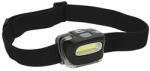 PROMO Fejlámpa PROMO Sprint LED fekete (7356902) - papir-bolt