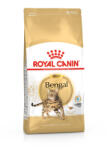 Royal Canin FBN Cat Bengal Adult 2kg - tenyesztoitap