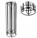 MPLCo Dolce Gusto Forgó Kapszulatartó Állvány 4 Soros (22171165)