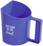 USG Takarmánykanál 1.5L kék (USG16150064-144)