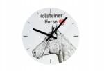  Holsteiner ló, Holsteiner lógó és álló ló óra személyre szabható (5060381105409)