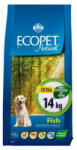 Ecopet Natural Natural Fish Medium 14kg (PEP140009S)