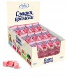 Zaharni Zavodi Sweet Times Lokum, rózsaízű, 50×30g