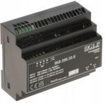 GLP DL2-150-12-U Din Sínre Szerelhető Tápegység (DL2-150-12-U)