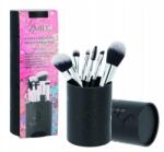 Zmile Cosmetics Kozmetikai ecsetek tubusban Your Utensilo 6 db (4038432060084)