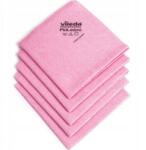 Vileda Pva Micro Professional Törlőkendő 5 Db Piros (0781460004745)