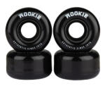 Rookie Quad 58 mm Kerék - Fekete