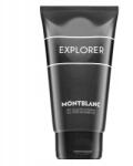 Mont Blanc Explorer tusfürdő férfiaknak 150 ml (MB017B11)