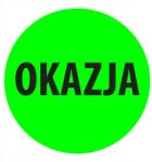 Print&Stick Matrica címkék Alkalom 20mm 880db (61041)