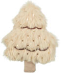 TRIXIE Xmas Karácsonyfa plüss 9, 5cm (924506)