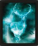 AbyStyle 3D kép Harry Potter Patronus (EPPL71238)