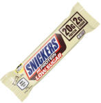 Hi Protein Bar SNICKERS HIGH PROTEIN LOW SUGAR BAR (57 GR) WHITE CHOCOLATE - proteinversum